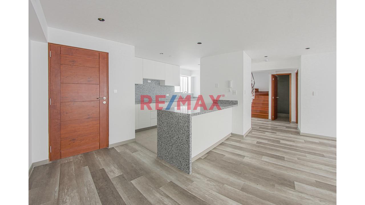 Bello Duplex De Estreno En Chacarilla — foto 6