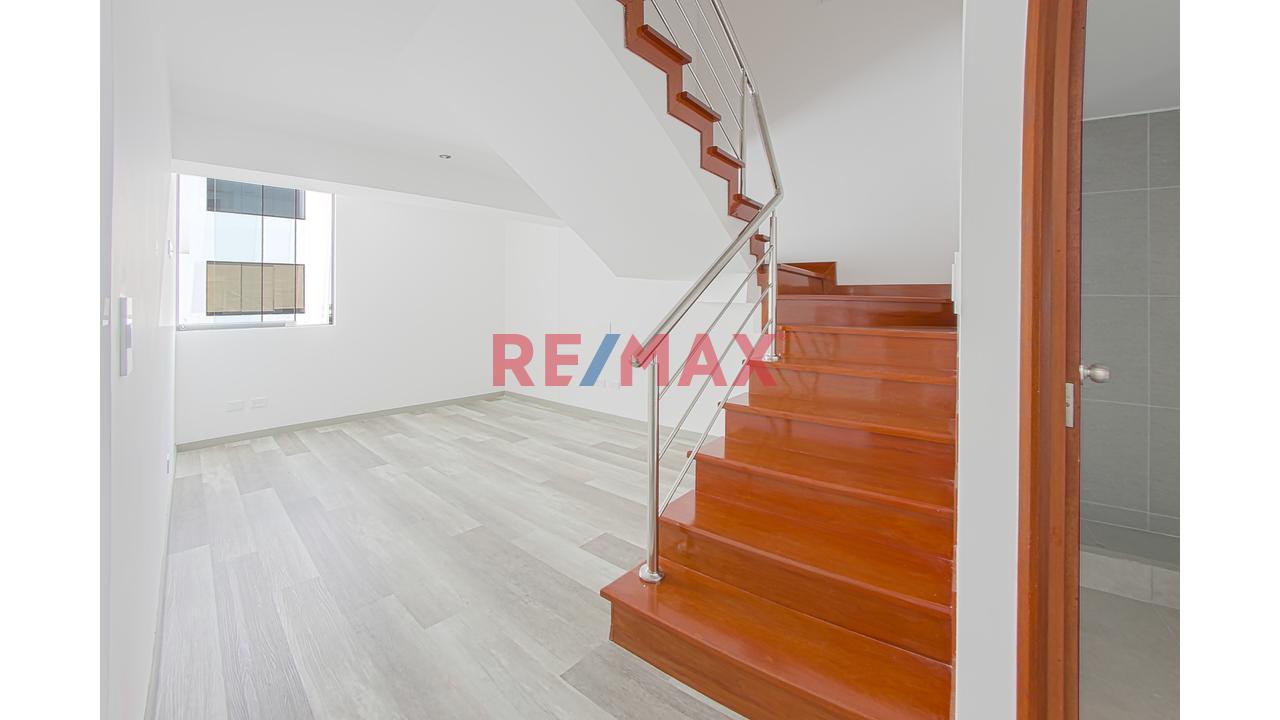 Bello Duplex De Estreno En Chacarilla — foto 12