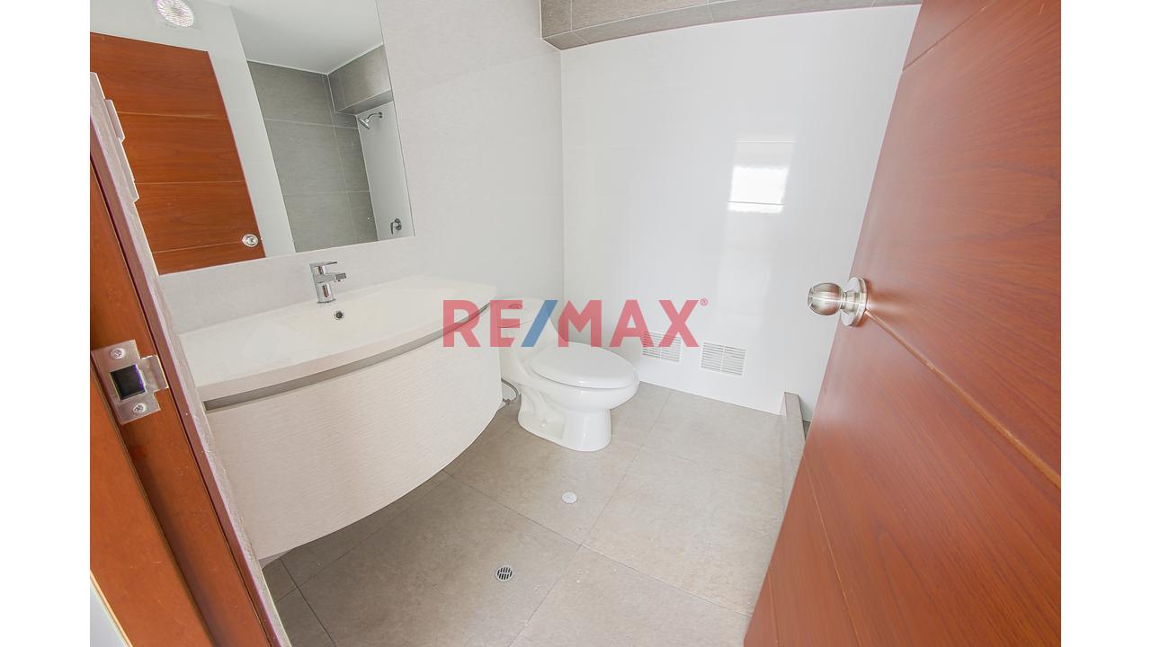 Bello Duplex De Estreno En Chacarilla — foto 14