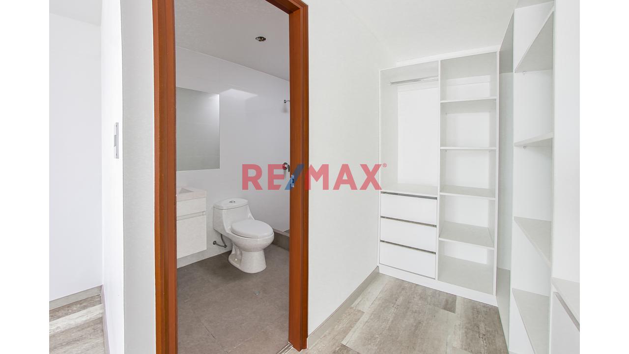 Bello Duplex De Estreno En Chacarilla — foto 13