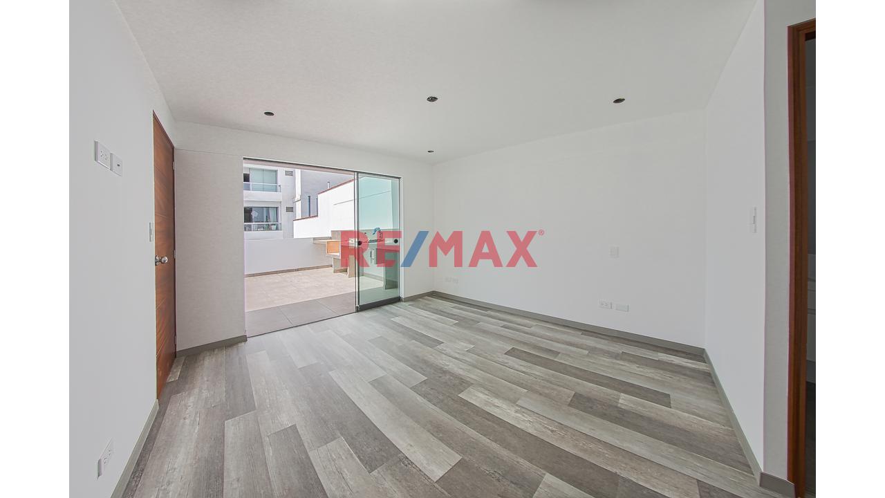 Bello Duplex De Estreno En Chacarilla — foto 2