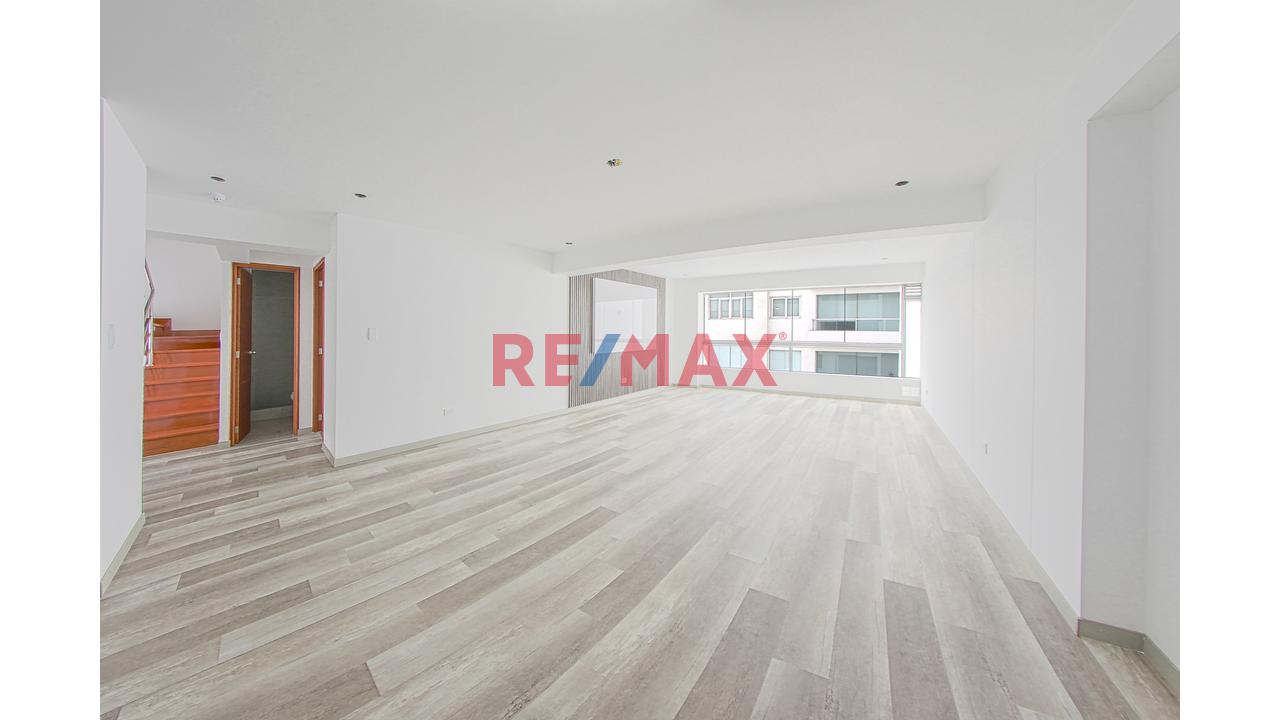 Bello Duplex De Estreno En Chacarilla — foto 11