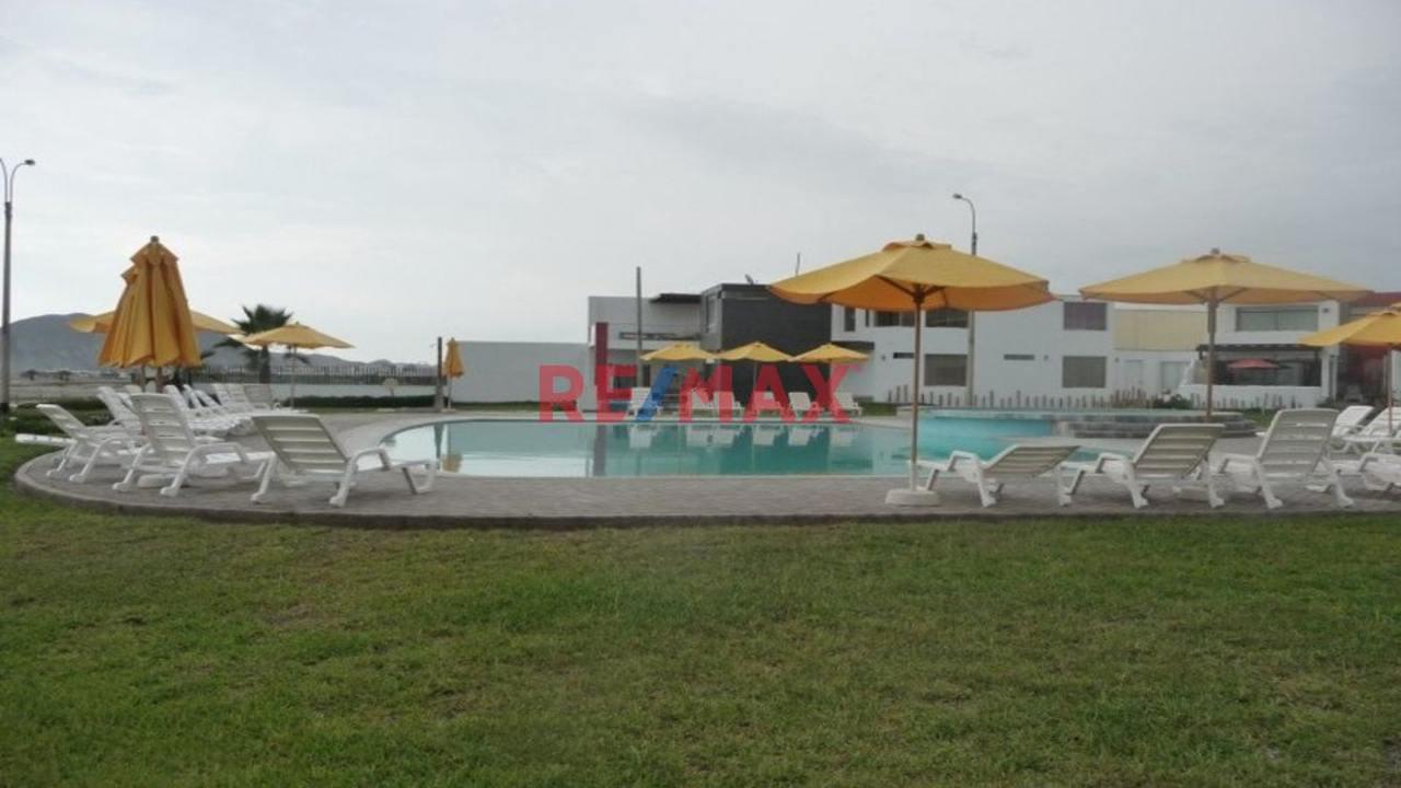 Vendo Casa De Playa Con Piscina Y Diseño Exclusivo En Condominio Moravia 1 - 11