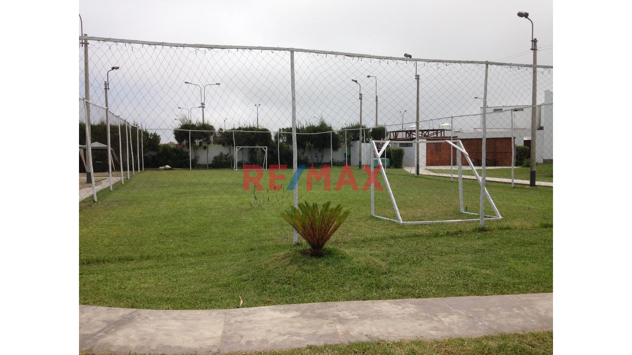 Vendo Casa De Playa Con Piscina Y Diseño Exclusivo En Condominio Moravia 1 - 6