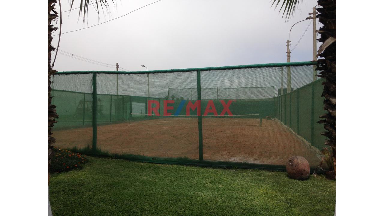 Vendo Casa De Playa Con Piscina Y Diseño Exclusivo En Condominio Moravia 1 - 7