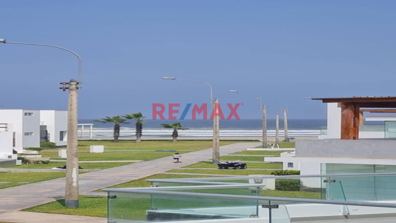 Vendo Casa De Playa Con Piscina Y Diseño Exclusivo En Condominio Moravia 1 - 10