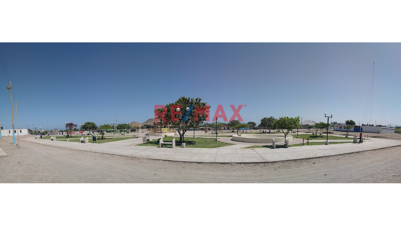 Oportunidad Única: Terreno De 1537 Metros Cuadrados A 24 Minutos Del Megapuerto De Chancay En Huaral, Lima - 12
