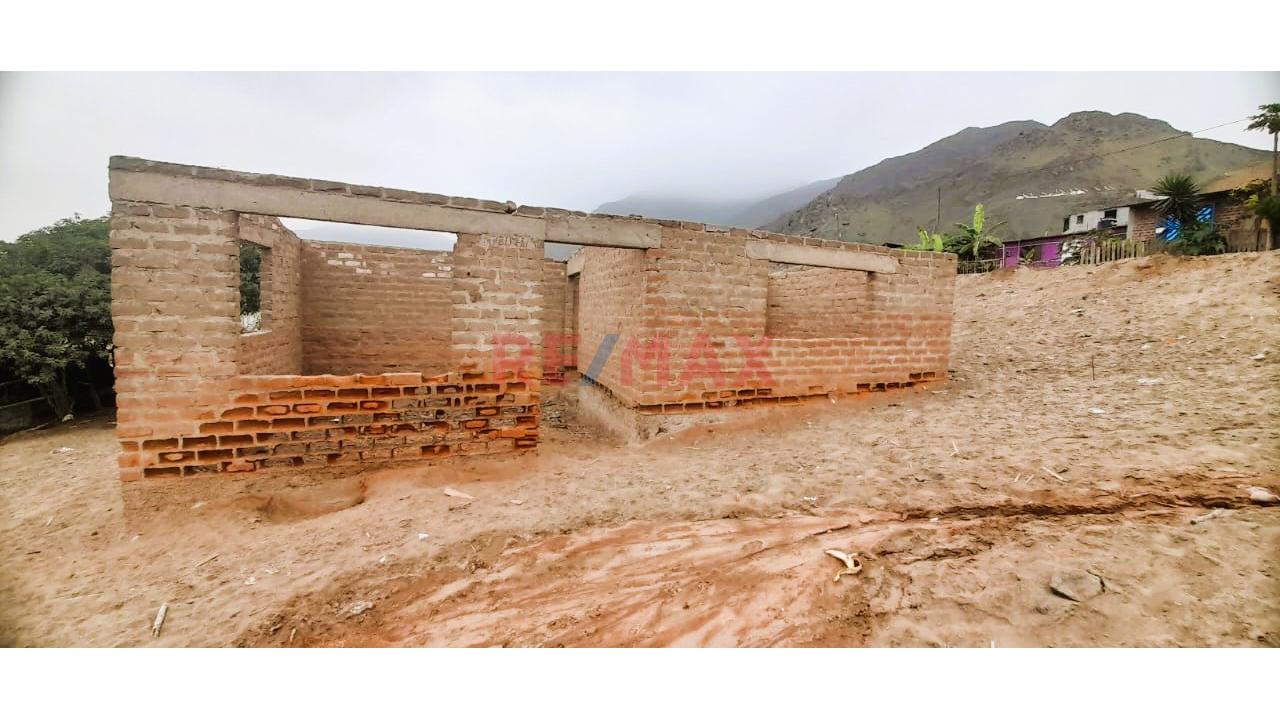 Oportunidad Única: Terreno De 1537 Metros Cuadrados A 24 Minutos Del Megapuerto De Chancay En Huaral, Lima - 4