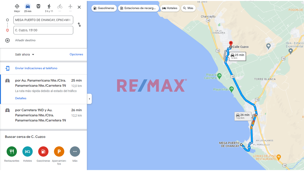 Oportunidad Única: Terreno De 1537 Metros Cuadrados A 24 Minutos Del Megapuerto De Chancay En Huaral, Lima - 10