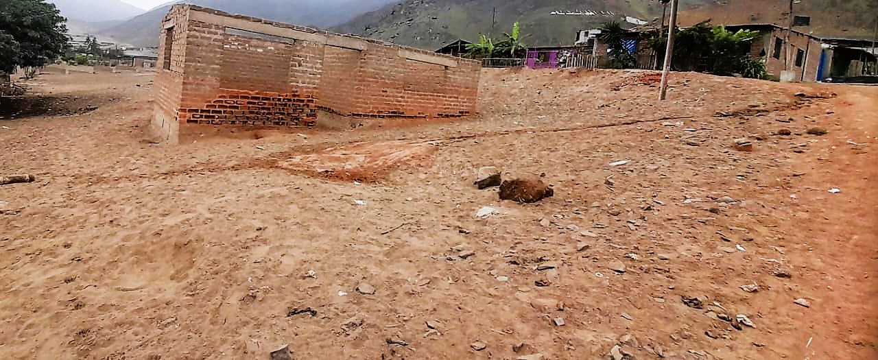 Oportunidad Única: Terreno De 1537 Metros Cuadrados A 24 Minutos Del Megapuerto De Chancay En Huaral, Lima - 1
