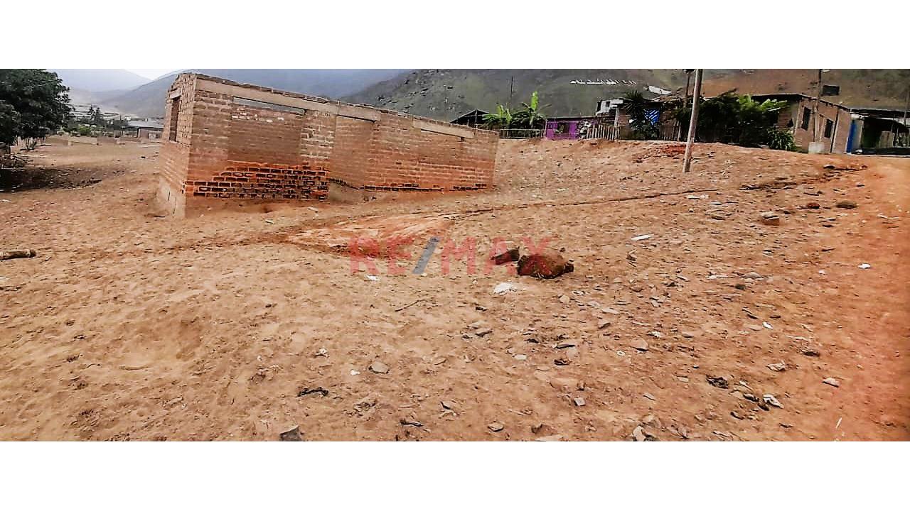 Oportunidad Única: Terreno De 1537 Metros Cuadrados A 24 Minutos Del Megapuerto De Chancay En Huaral, Lima - 7