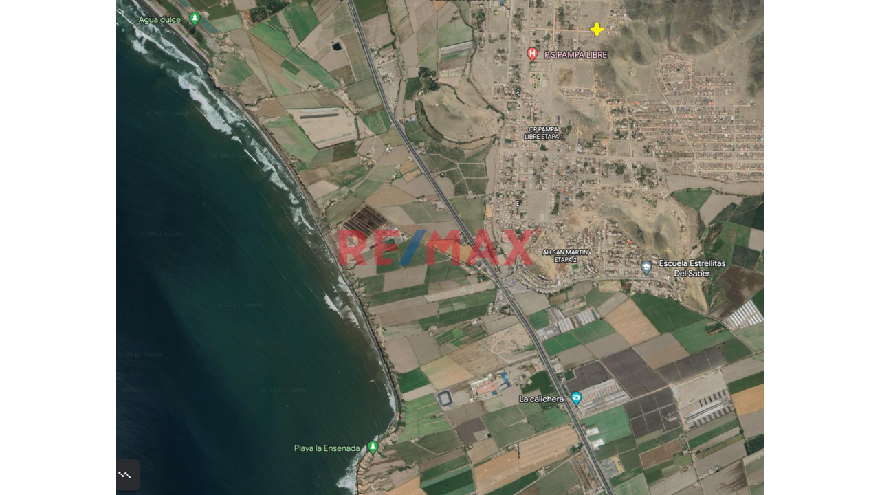 Oportunidad Única: Terreno De 1537 Metros Cuadrados A 24 Minutos Del Megapuerto De Chancay En Huaral, Lima - 9
