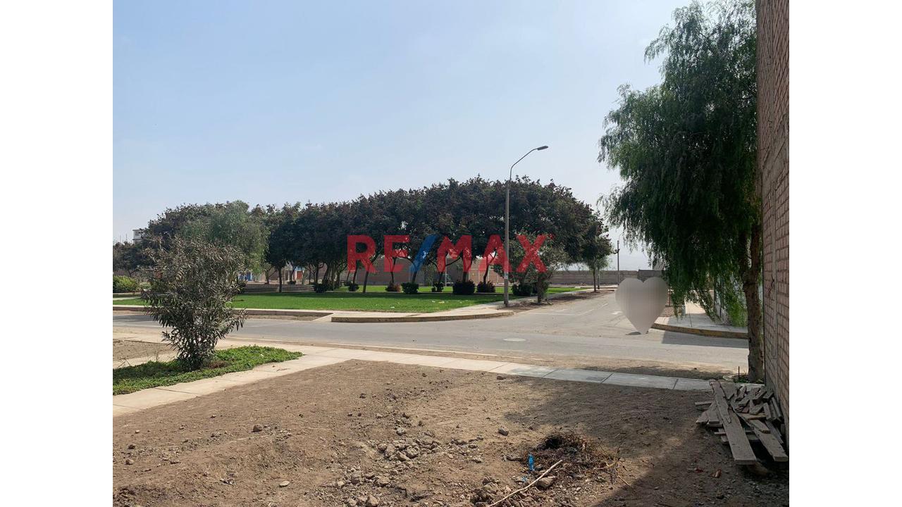 Venta De Terreno Frente A Parque - Urb San Antonio Carabayllo — foto 5