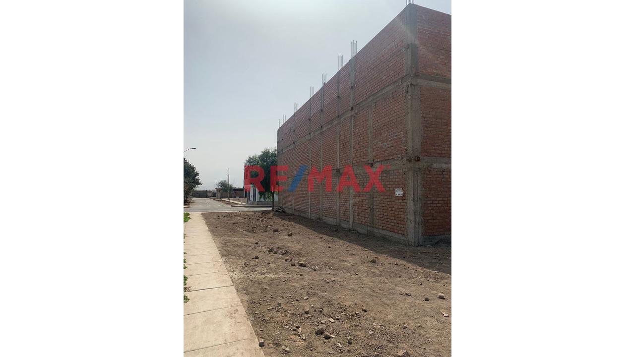 Venta De Terreno Frente A Parque - Urb San Antonio Carabayllo — foto 4