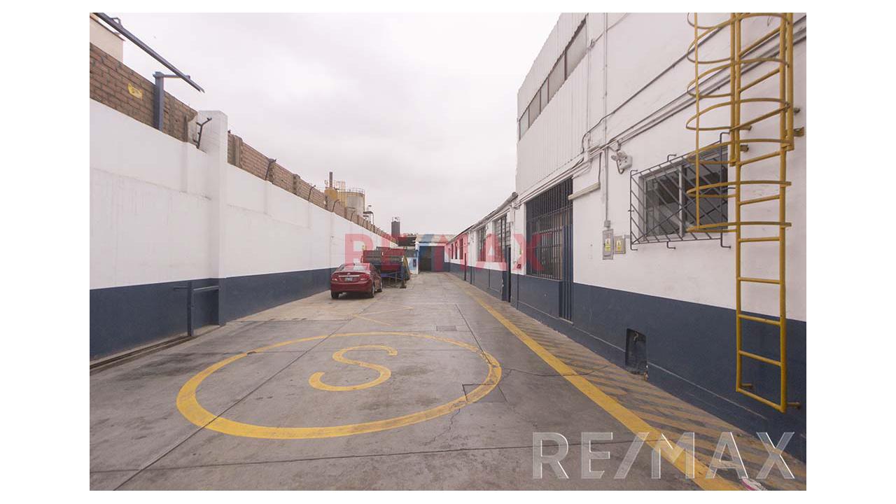 Terreno Comercial en Venta ubicado en Cercado De Lima Terreno Comercial en Venta ubicado en Cercado De Lima