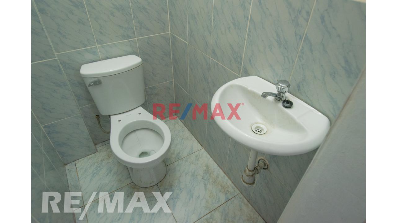 Alquilo Departamento En San Martin De Porres Av. Pacasmayo — foto 2