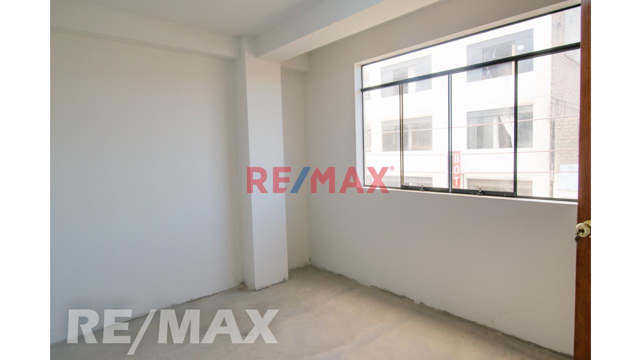 Alquilo Departamento En San Martin De Porres Av. Pacasmayo — foto 9