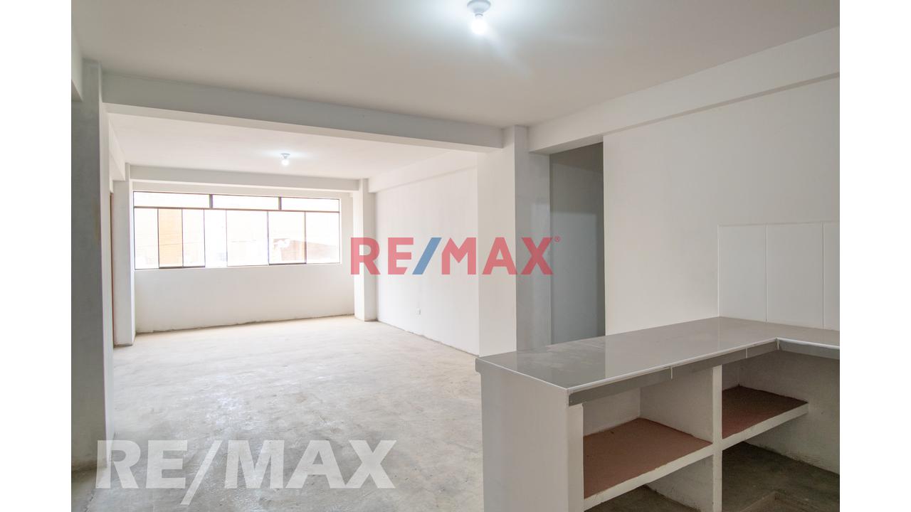 Alquilo Departamento En San Martin De Porres Av. Pacasmayo — foto 7