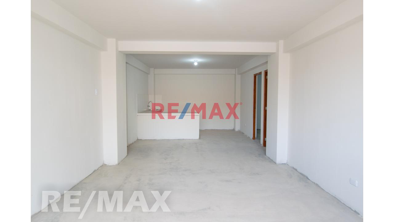 Alquilo Departamento En San Martin De Porres Av. Pacasmayo — foto 11