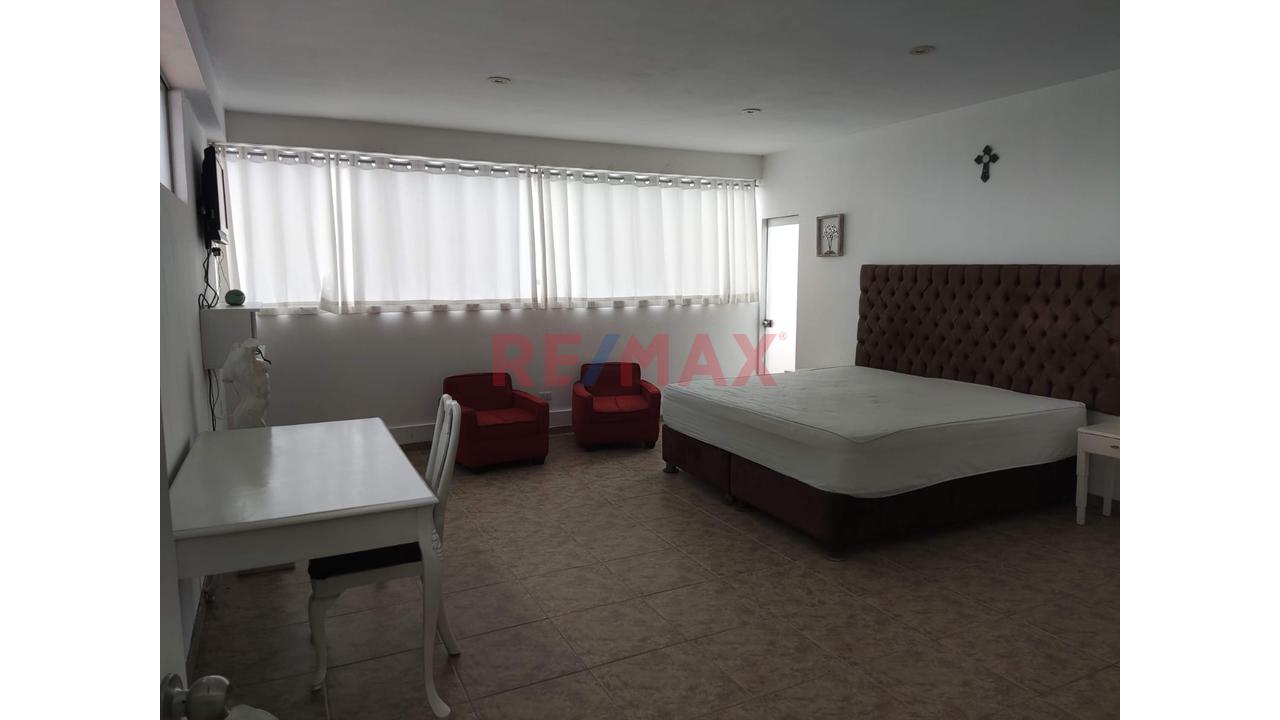 Vendo Casa De Playa Con Piscina En Condominio Costa Del Campo - 17