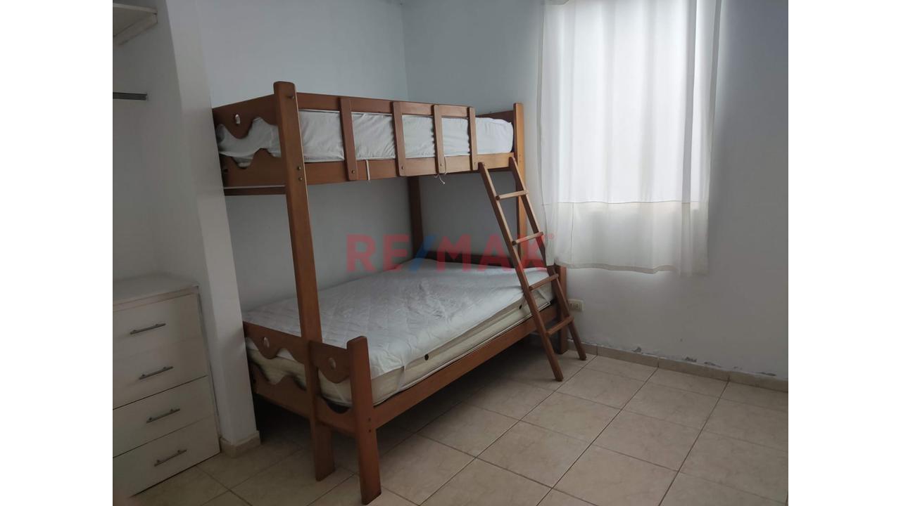 Vendo Casa De Playa Con Piscina En Condominio Costa Del Campo - 15