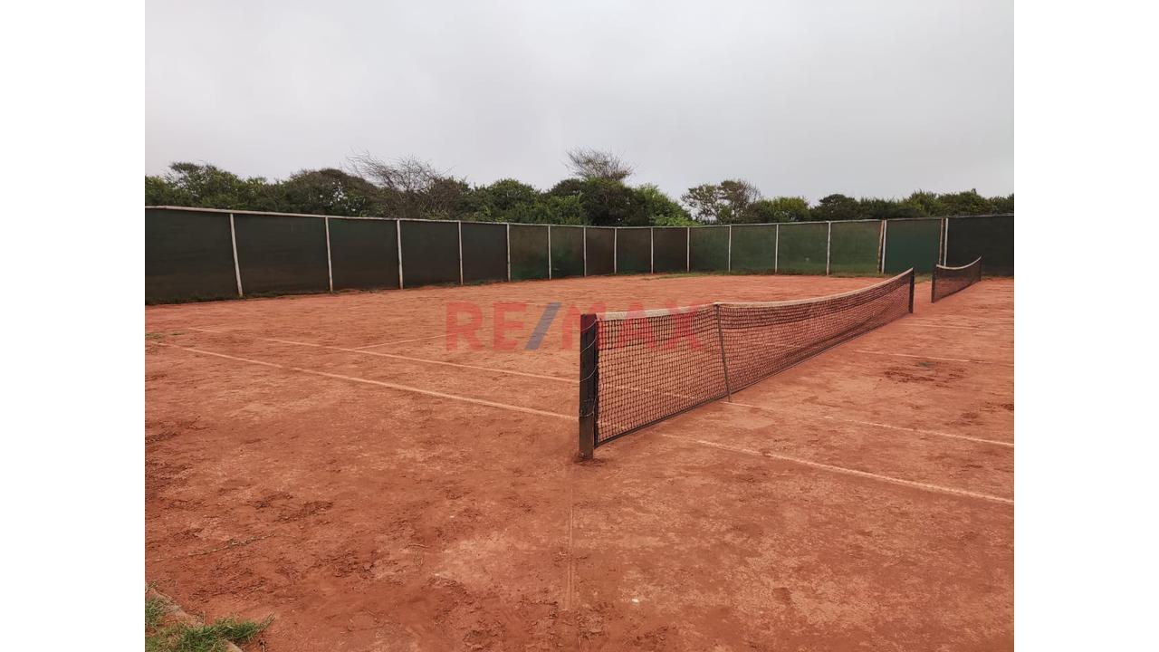 Vendo Casa De Playa Con Piscina En Condominio Costa Del Campo - 20
