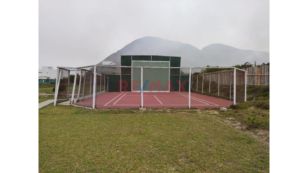 Vendo Casa De Playa Con Piscina En Condominio Costa Del Campo - 21