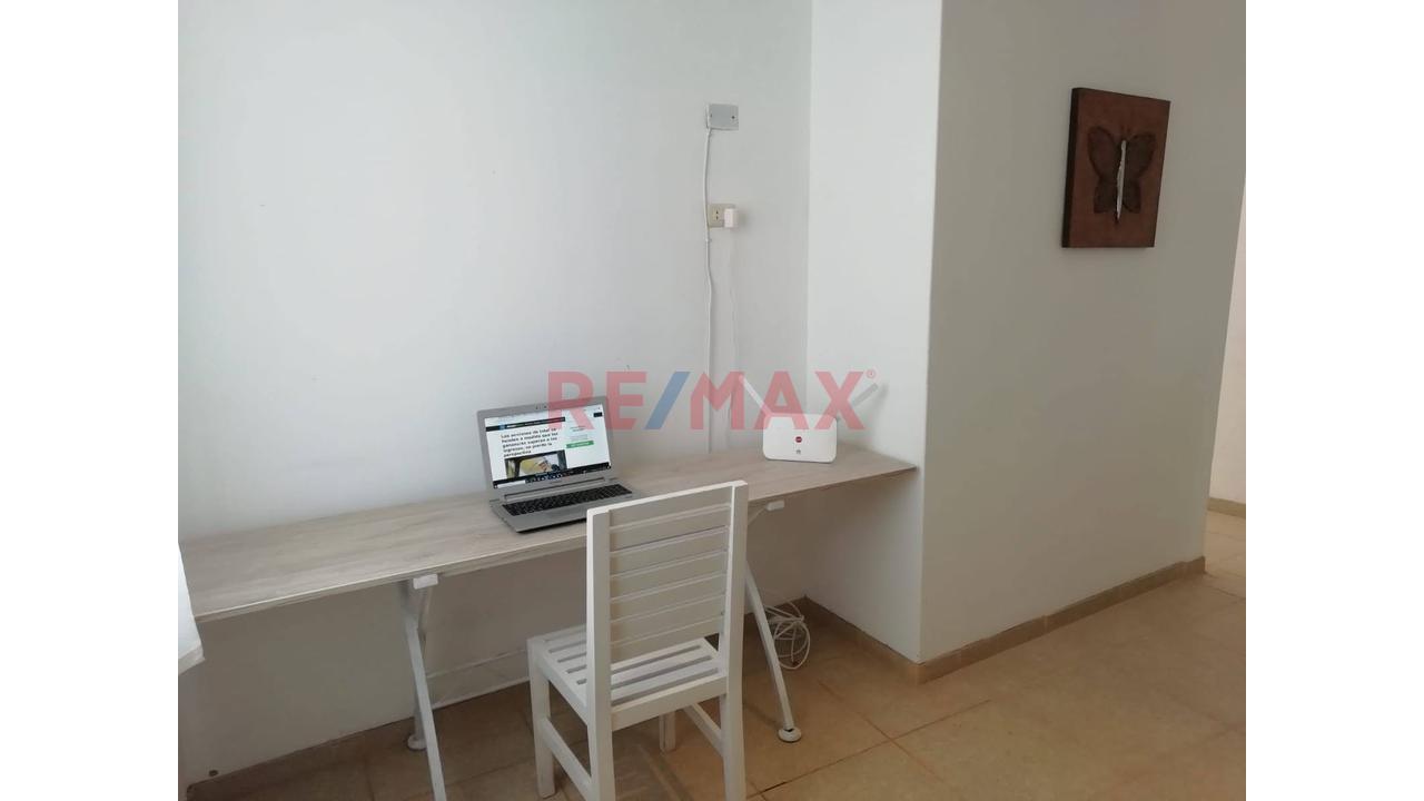 Vendo Casa De Playa Con Piscina En Condominio Costa Del Campo - 12