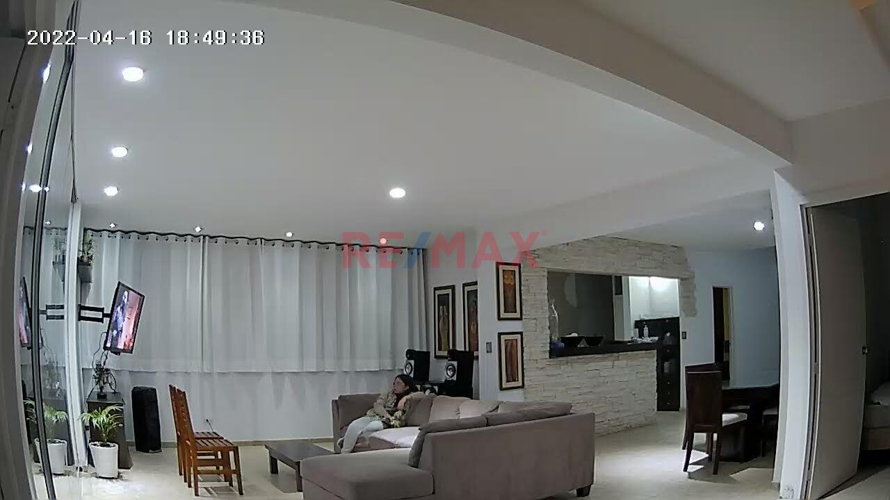 Vendo Casa De Playa Con Piscina En Condominio Costa Del Campo - 7