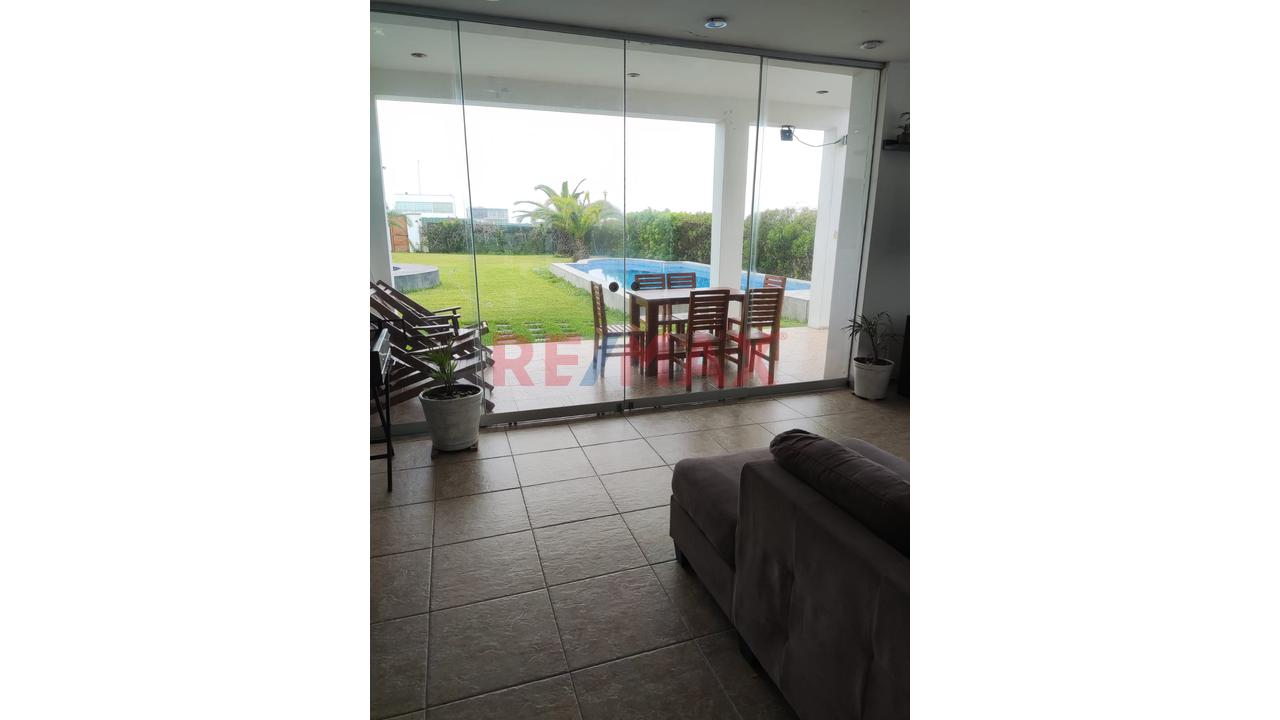 Vendo Casa De Playa Con Piscina En Condominio Costa Del Campo - 6