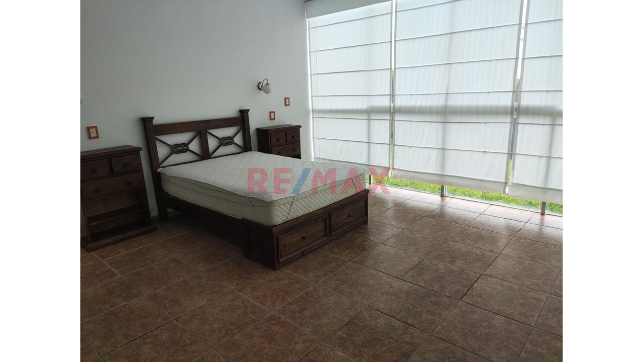 Vendo Casa De Playa Con Piscina En Condominio Costa Del Campo - 16