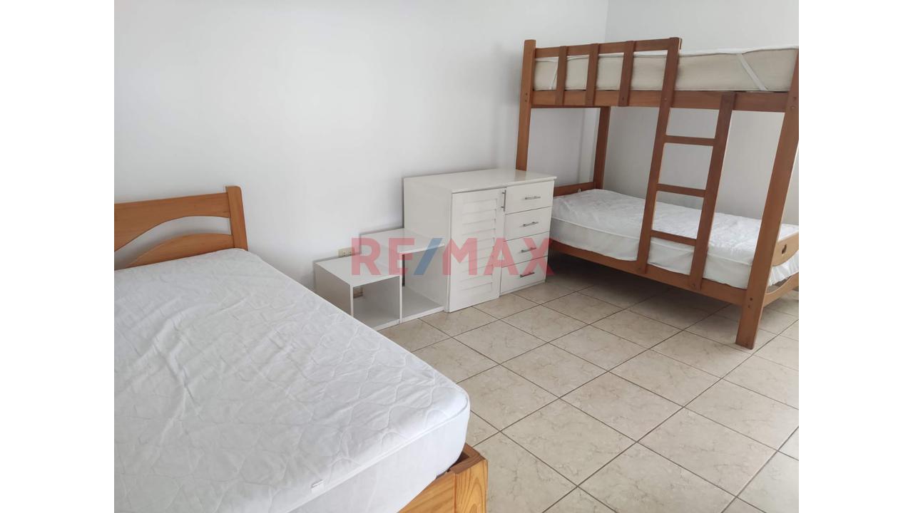 Vendo Casa De Playa Con Piscina En Condominio Costa Del Campo - 14