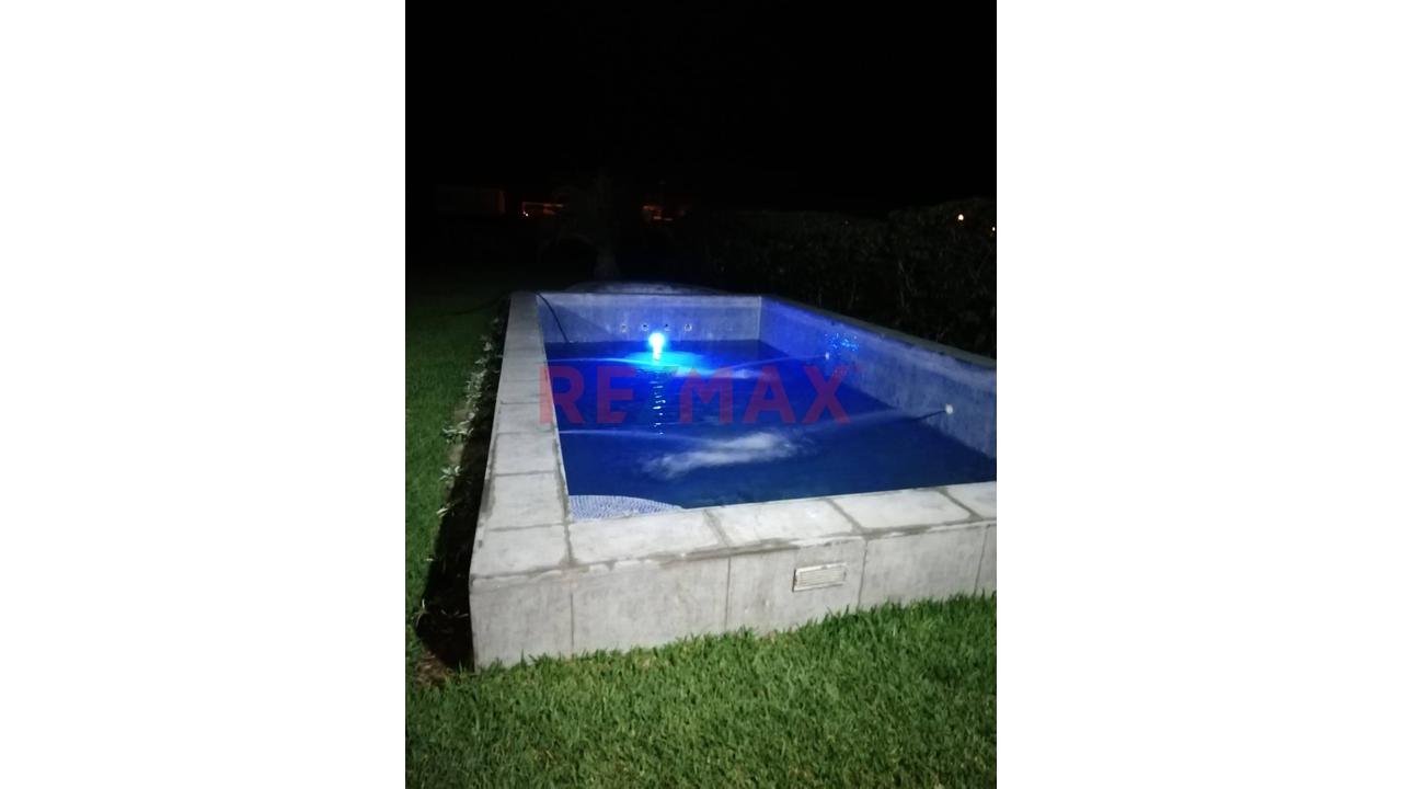 Vendo Casa De Playa Con Piscina En Condominio Costa Del Campo - 4