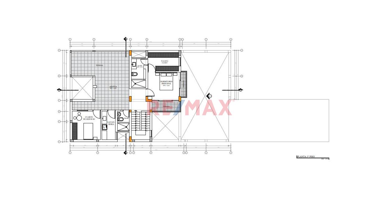 Venta De Casa 245 Mt2 En Vmt Cerca A Municipalidad - 16