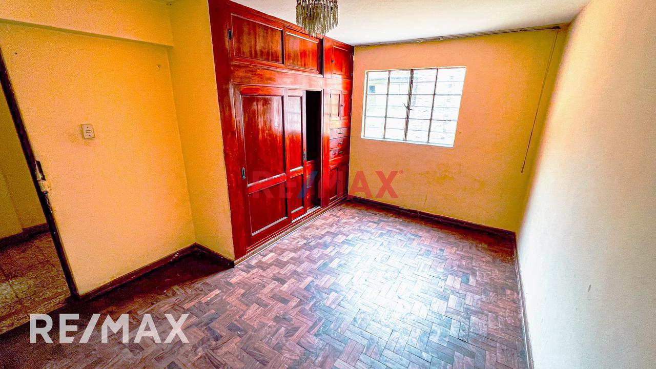 Ocasión Venta De Departamento En San Juan De Lurigancho — foto 15