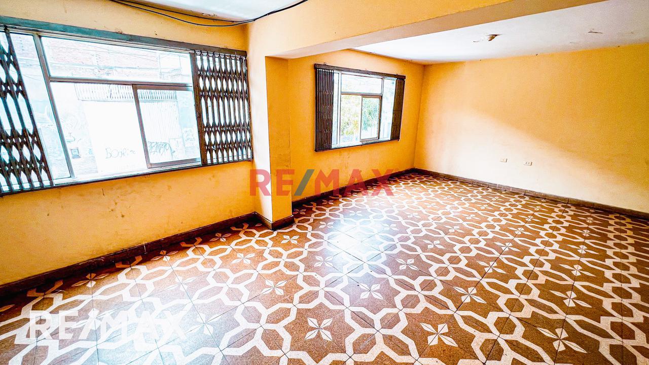 Ocasión Venta De Departamento En San Juan De Lurigancho — foto 6