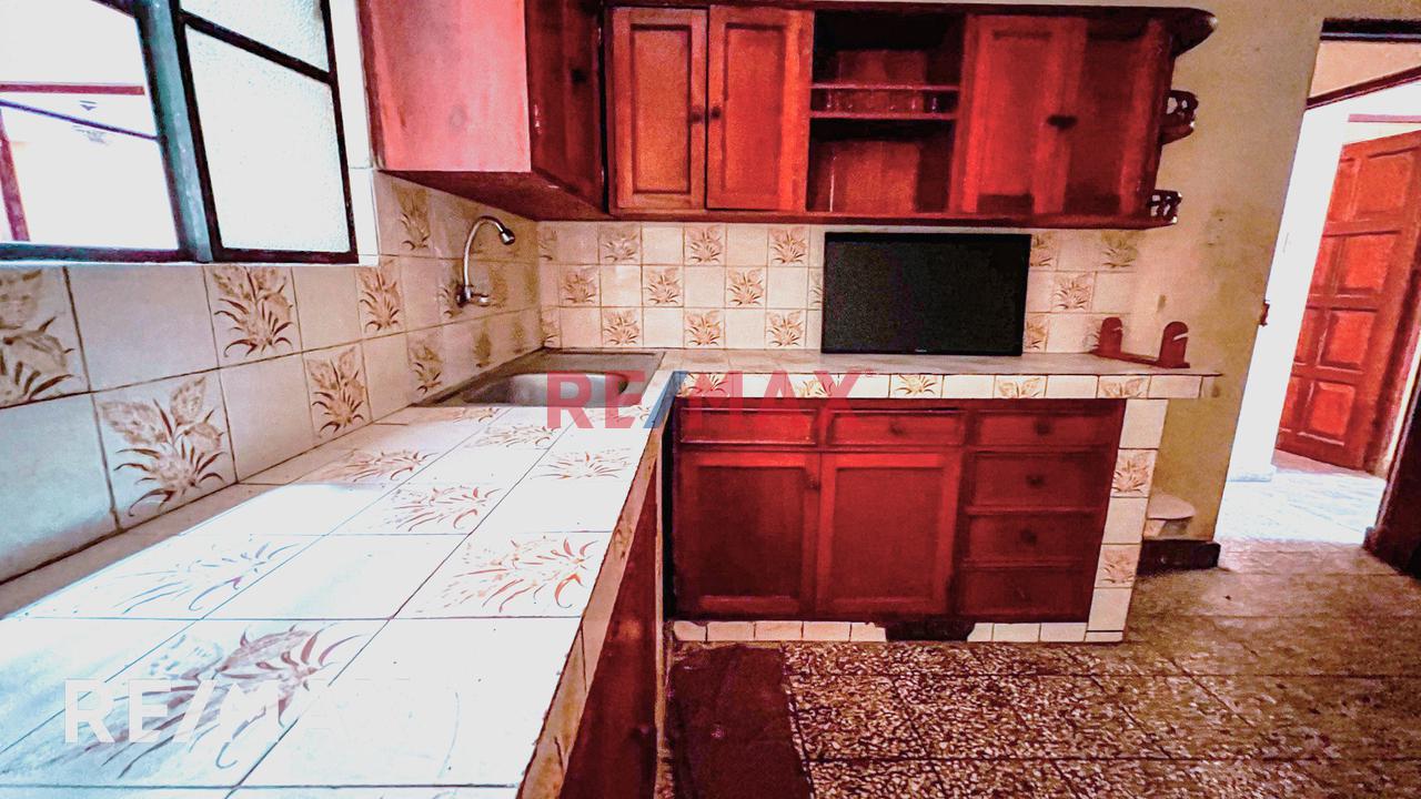 Ocasión Venta De Departamento En San Juan De Lurigancho — foto 10