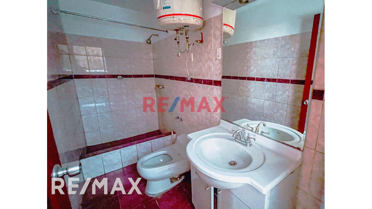 Ocasión Venta De Departamento En San Juan De Lurigancho — foto 12