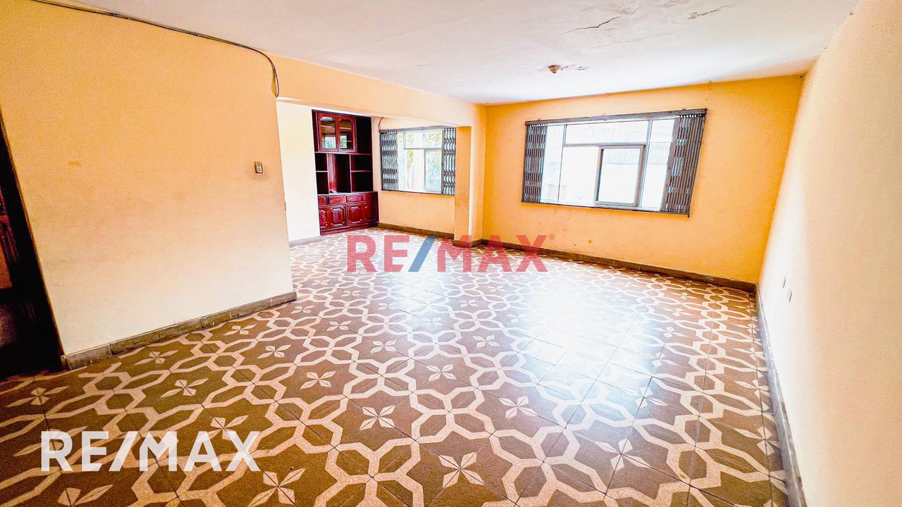 Ocasión Venta De Departamento En San Juan De Lurigancho — foto 5