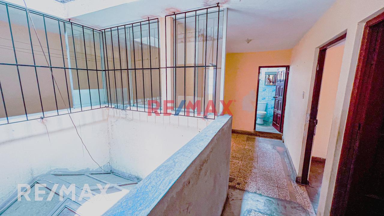 Ocasión Venta De Departamento En San Juan De Lurigancho — foto 14