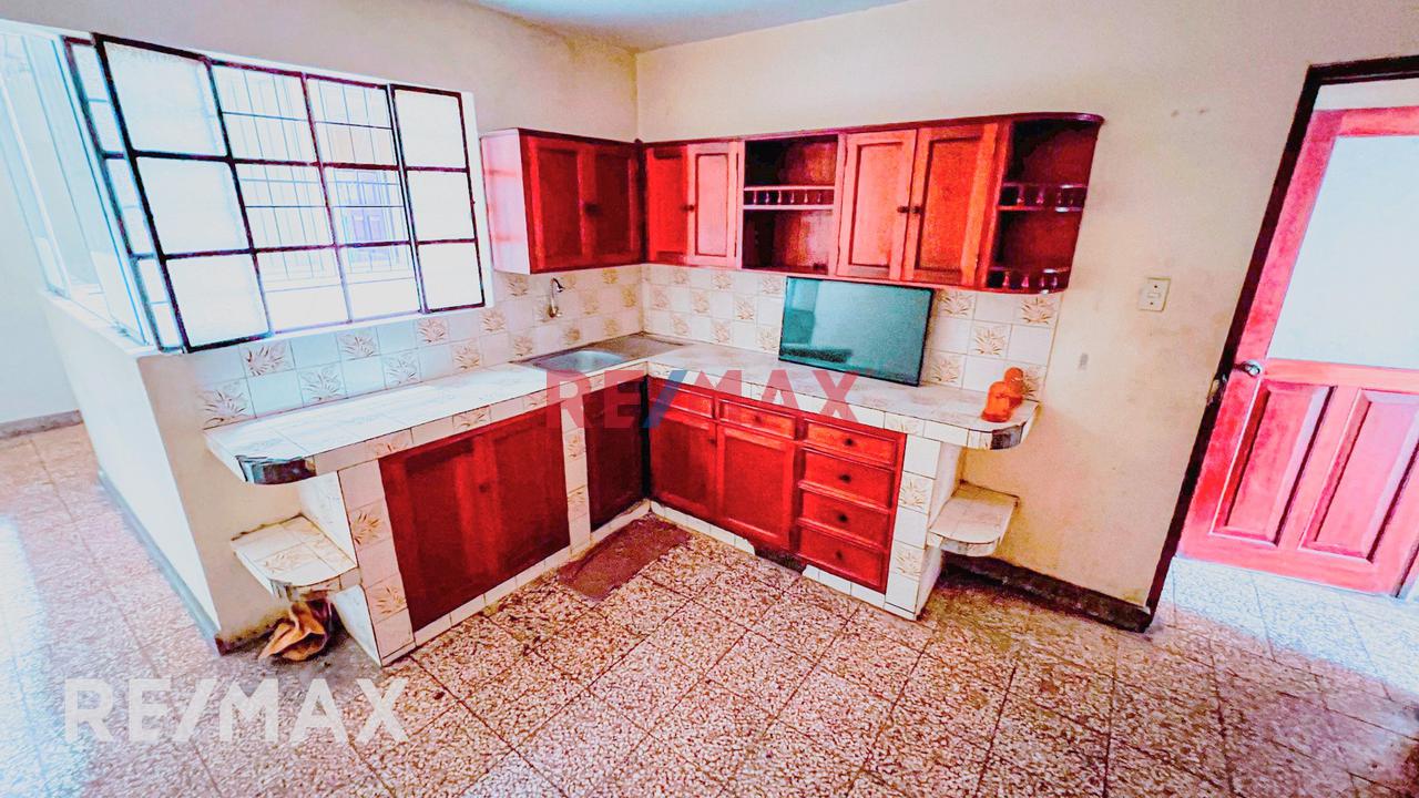 Ocasión Venta De Departamento En San Juan De Lurigancho — foto 11