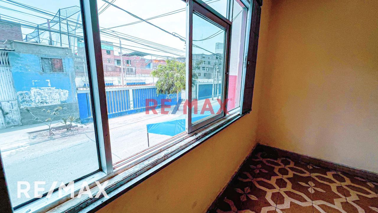 Ocasión Venta De Departamento En San Juan De Lurigancho — foto 7