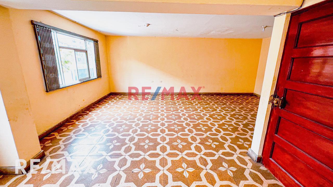 Ocasión Venta De Departamento En San Juan De Lurigancho — foto 8
