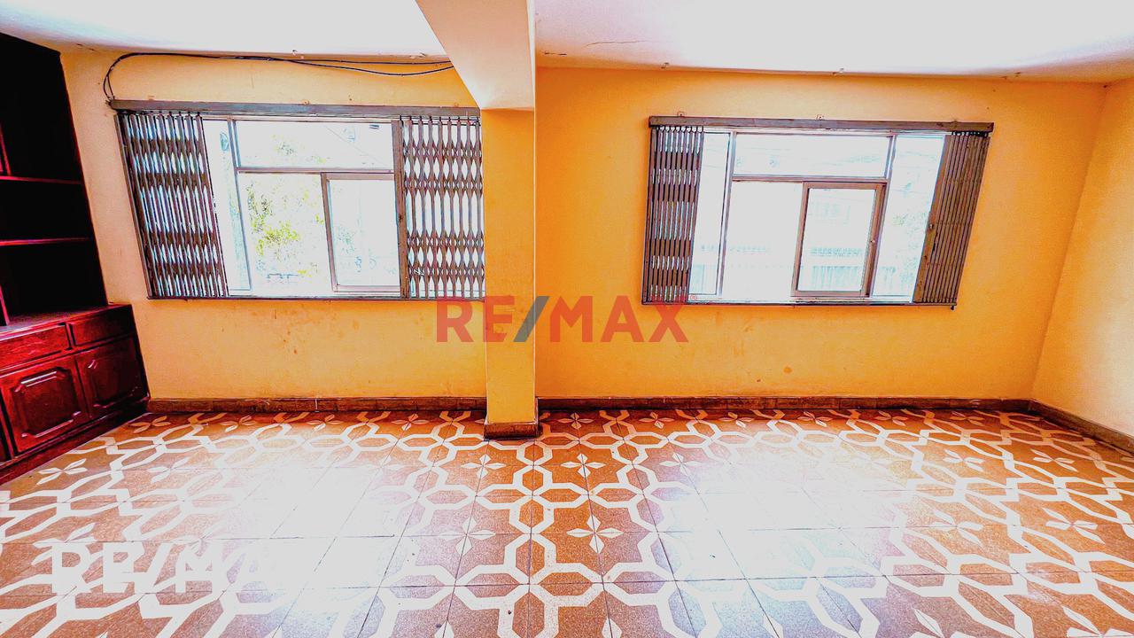Ocasión Venta De Departamento En San Juan De Lurigancho — foto 4