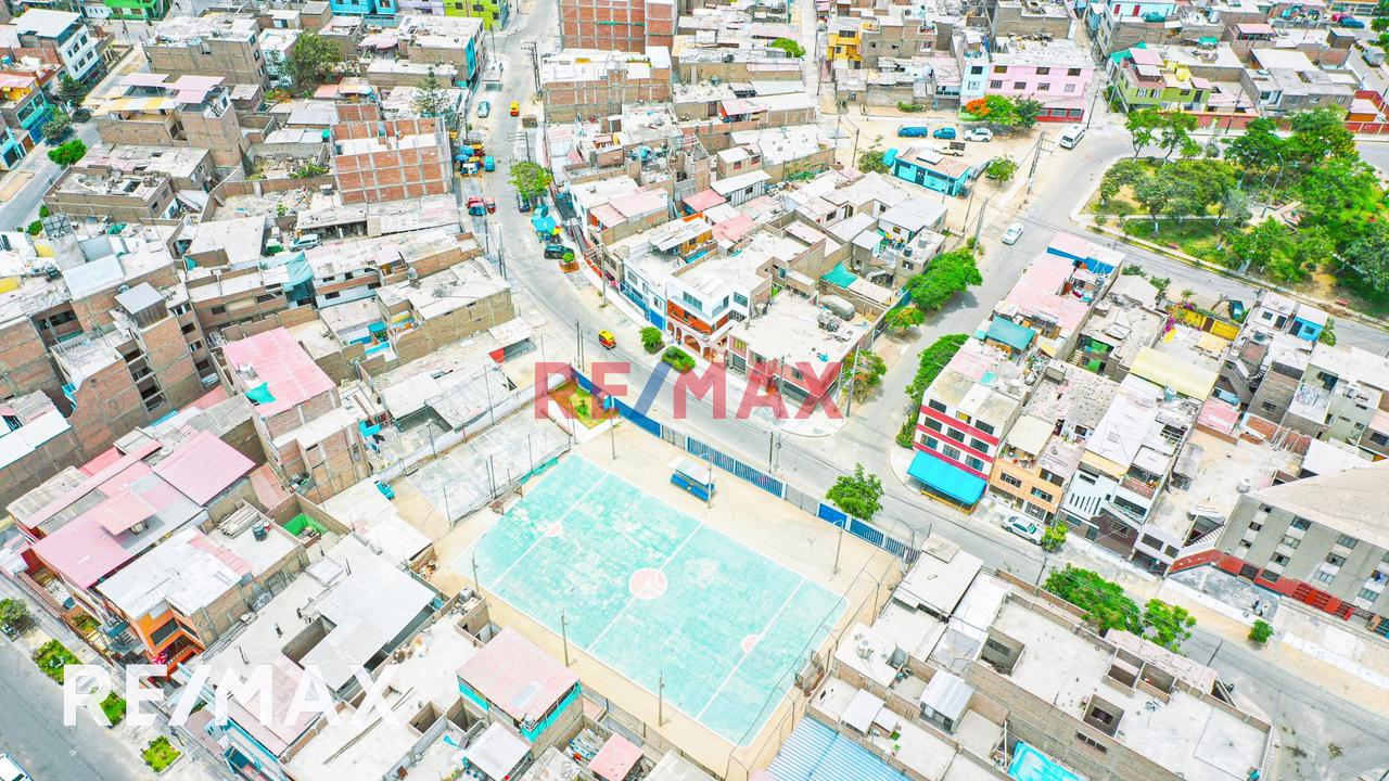 Ocasión Venta De Departamento En San Juan De Lurigancho — foto 13