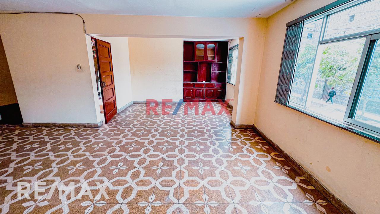 Ocasión Venta De Departamento En San Juan De Lurigancho — foto 3