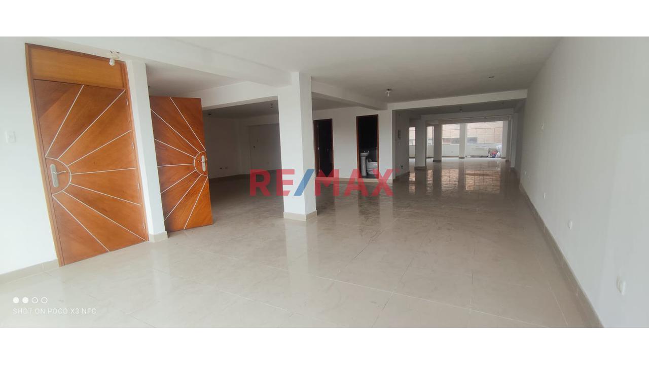 Alquiler De Oficina En 2Do Piso-Surco - 13