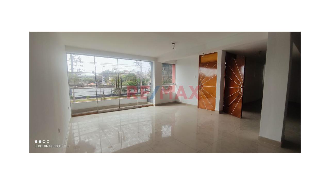 Alquiler De Oficina En 2Do Piso-Surco - 2