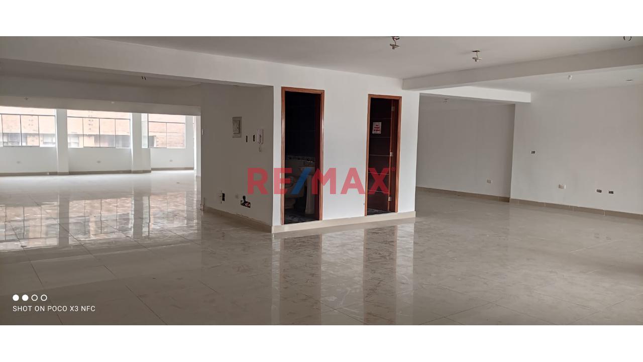 Alquiler De Oficina En 2Do Piso-Surco - 6