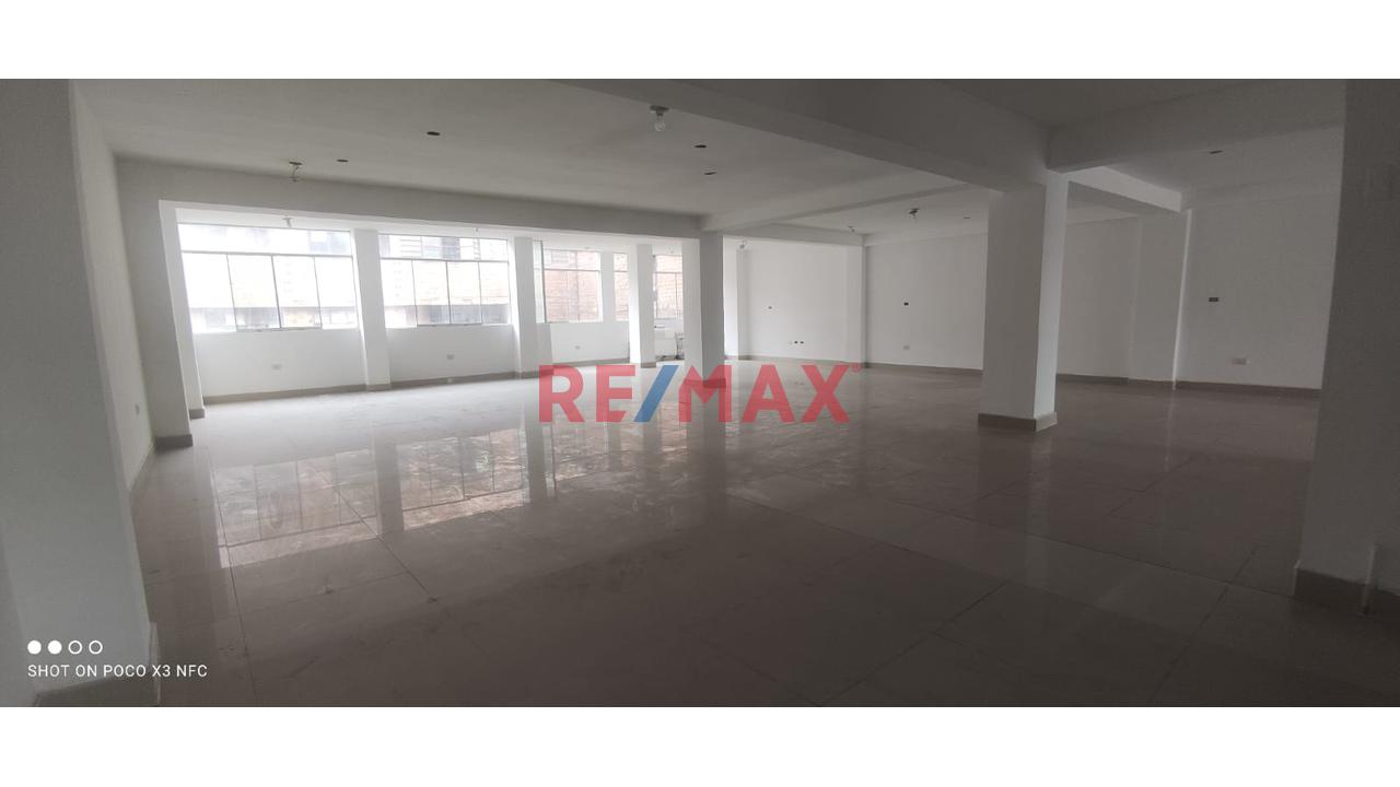 Alquiler De Oficina En 2Do Piso-Surco - 5